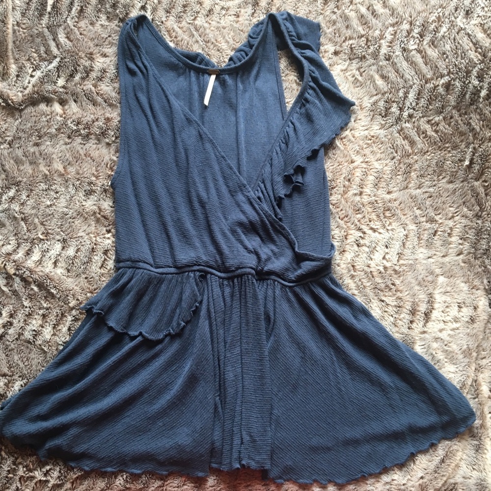 Free people tank